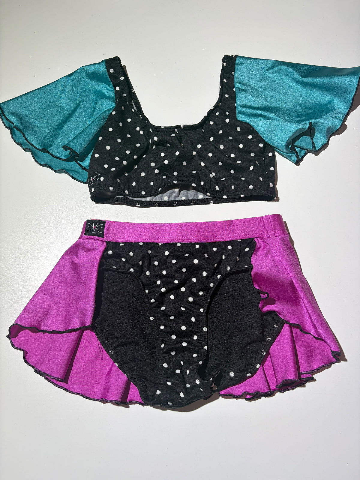 CXL Sample Sale Sets/Leotards - Final Sale - SAME DAY SHIP