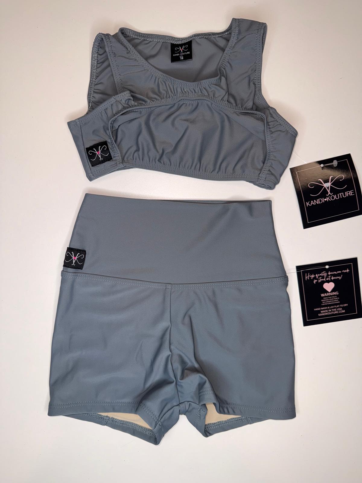 CL Sample Sale Sets/Leotards - Final Sale - Ready to Ship