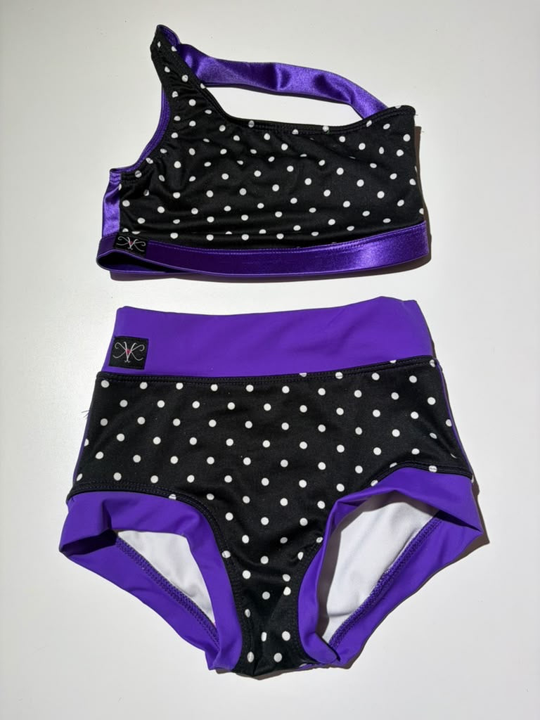 CL Sample Sale Sets/Leotards - Final Sale - SAME DAY SHIP