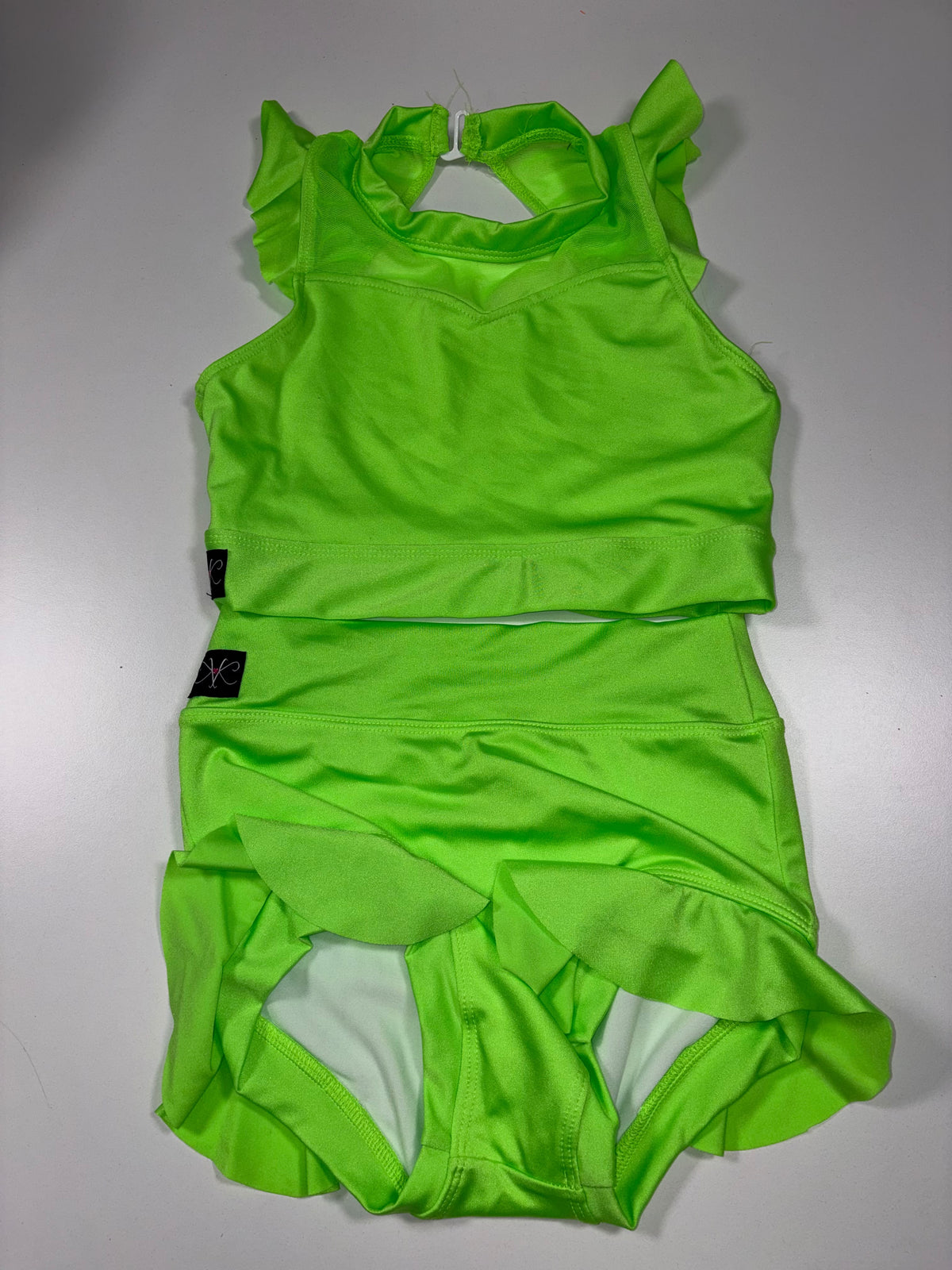 CXL Sample Sale Sets/Leotards - Final Sale - Ready to Ship