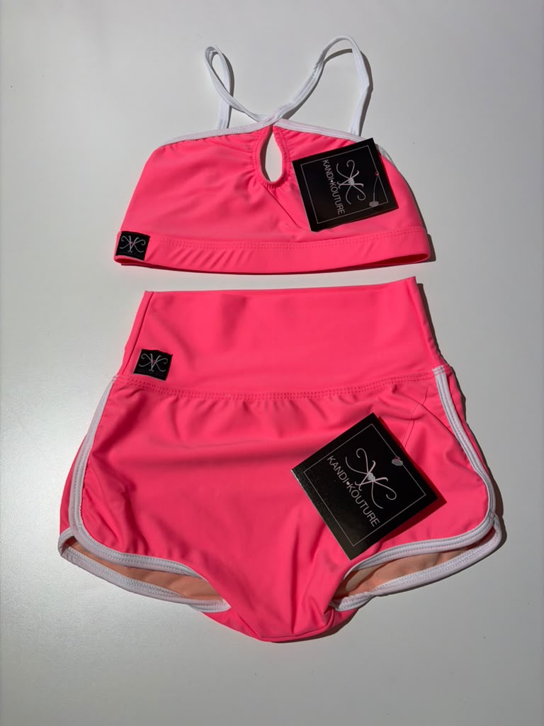 CL Sample Sale Sets/Leotards - Final Sale