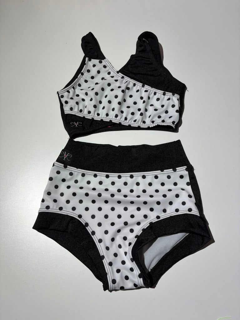 CL Sample Sale Sets/Leotards - Final Sale - Ready to Ship