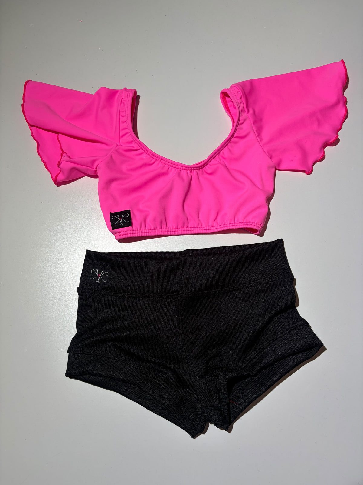 CM Sample Sale Sets/Leotards - Final Sale - SAME DAY SHIP