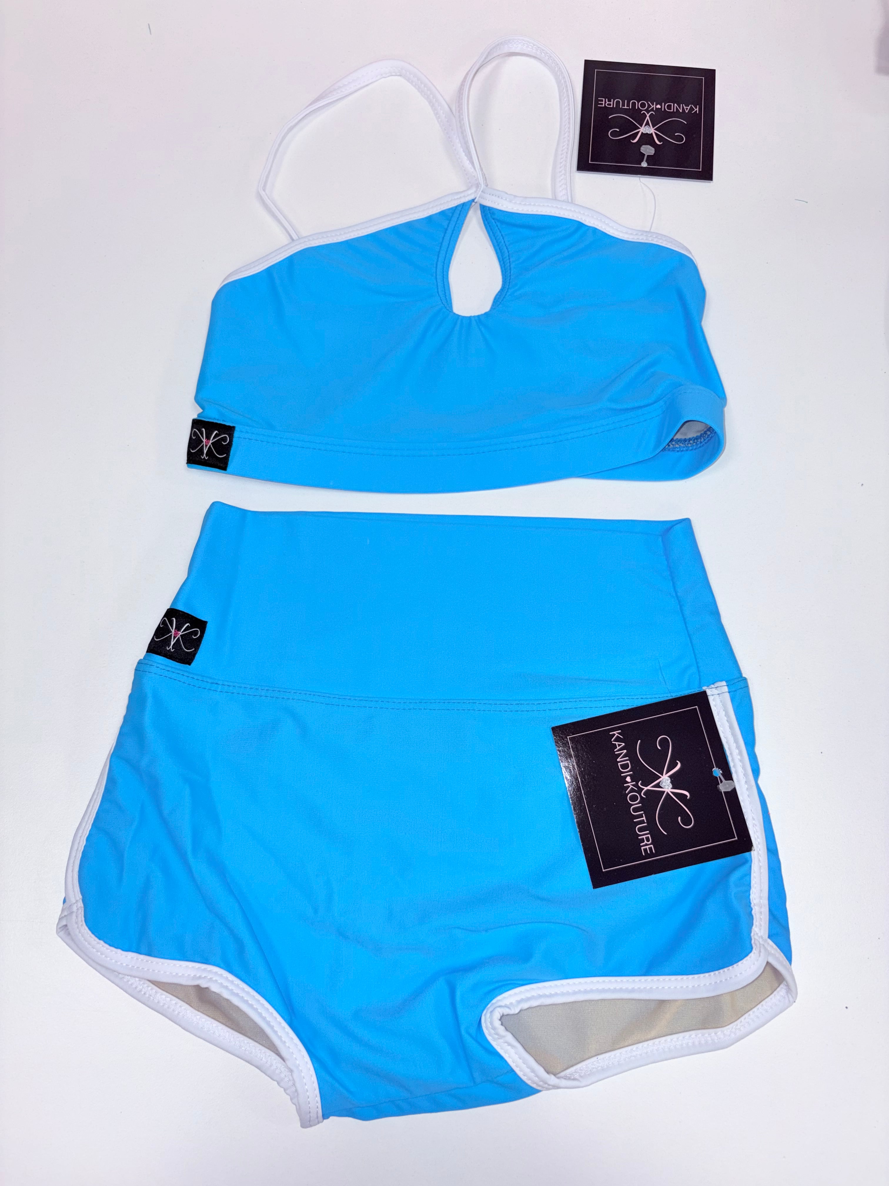 CXL Sample Sale Sets/Leotards - Final Sale