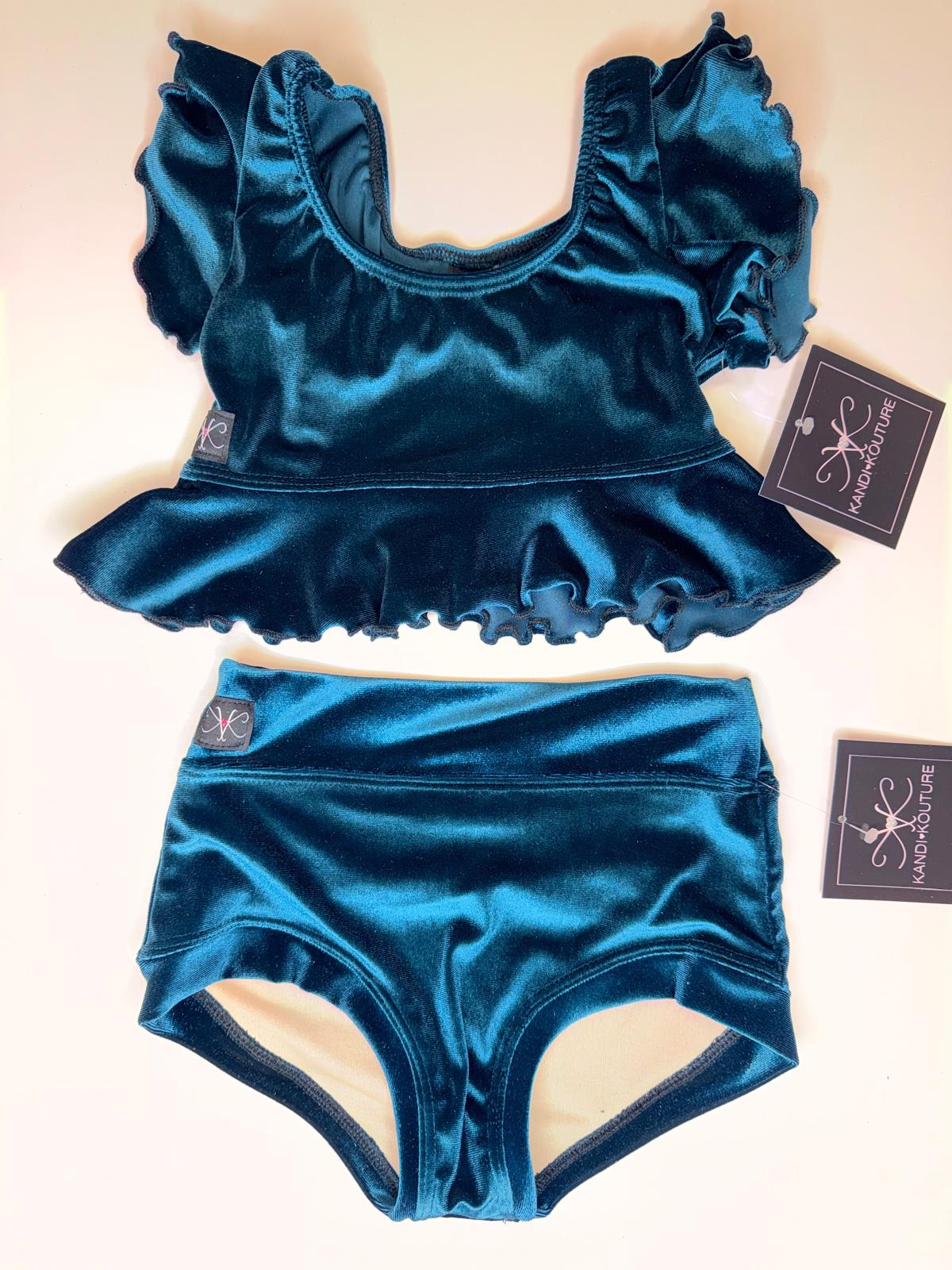 CXL Sample Sale Sets/Leotards - Final Sale - Ready to Ship