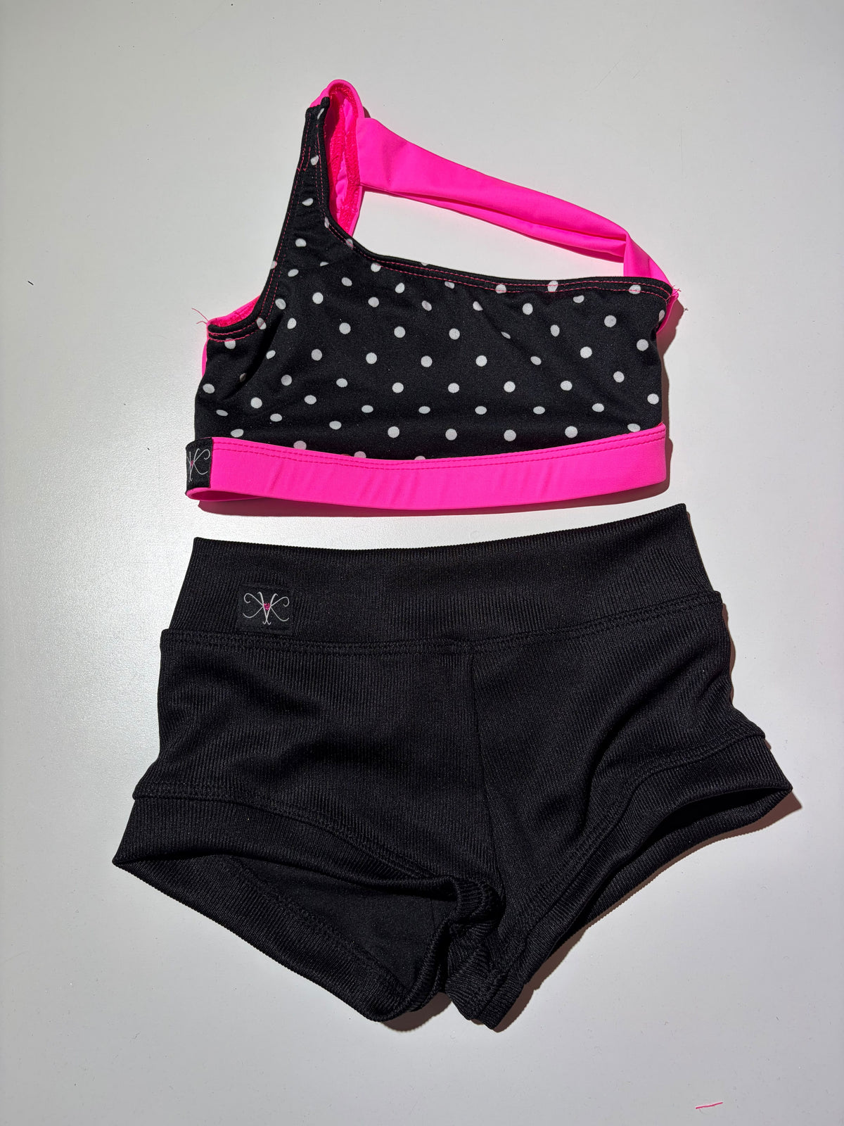 CM Sample Sale Sets/Leotards - Final Sale - SAME DAY SHIP