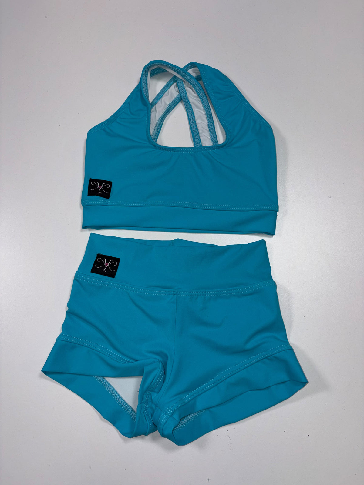 CS Sample Sale Sets/Leotards - Final Sale - Ready to Ship