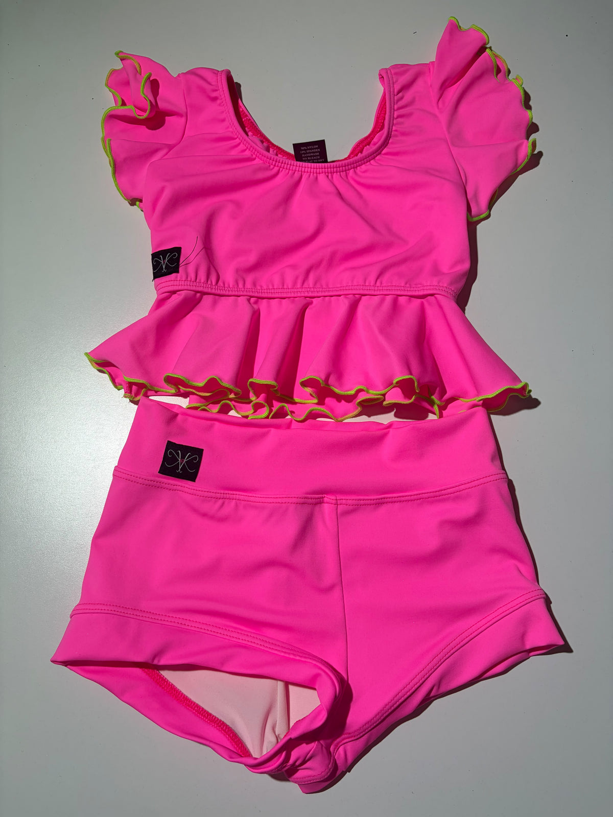 CXL Sample Sale Sets/Leotards - Final Sale - SAME DAY SHIP