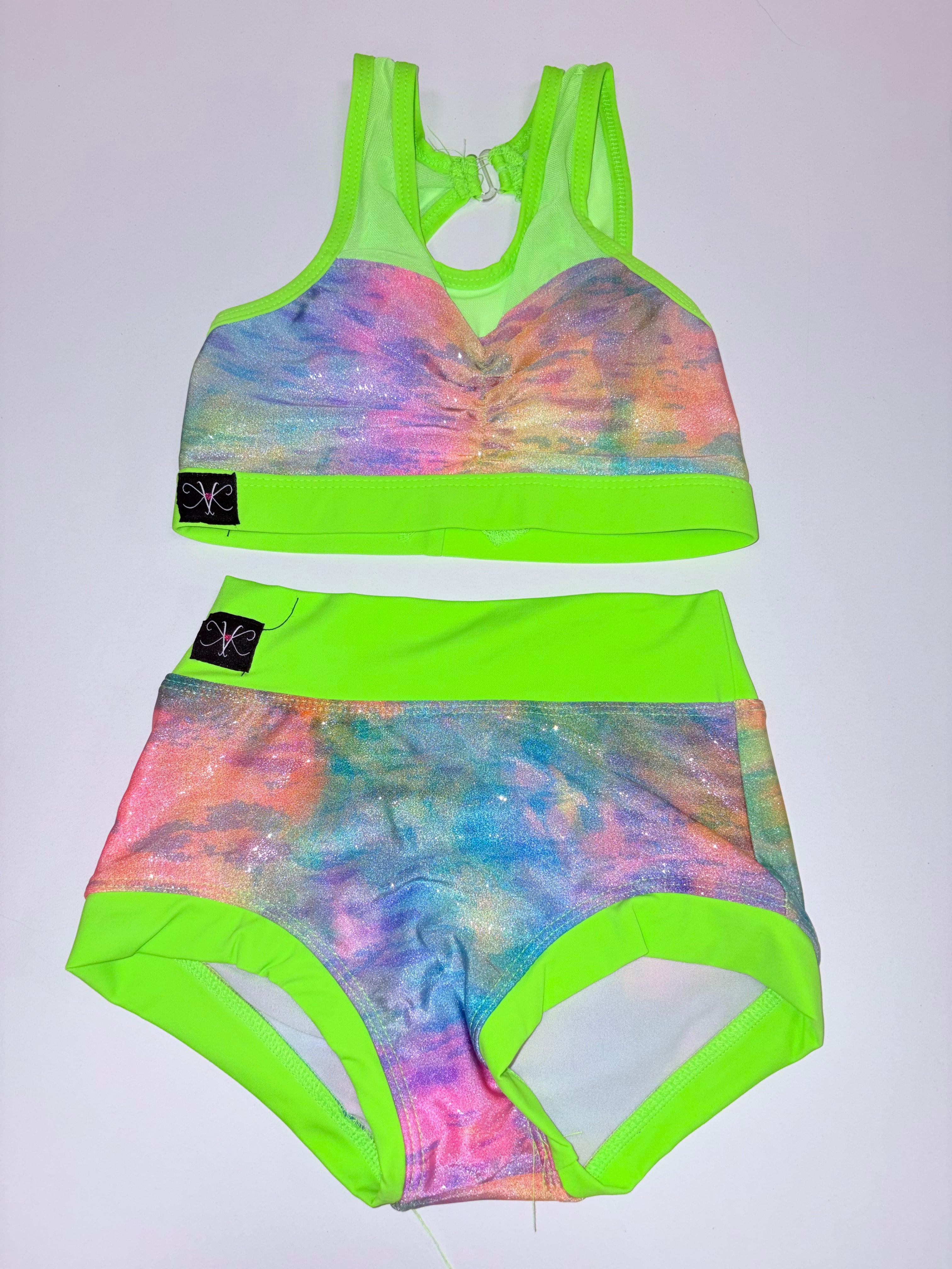 CL Sample Sale Sets/Leotards - Final Sale