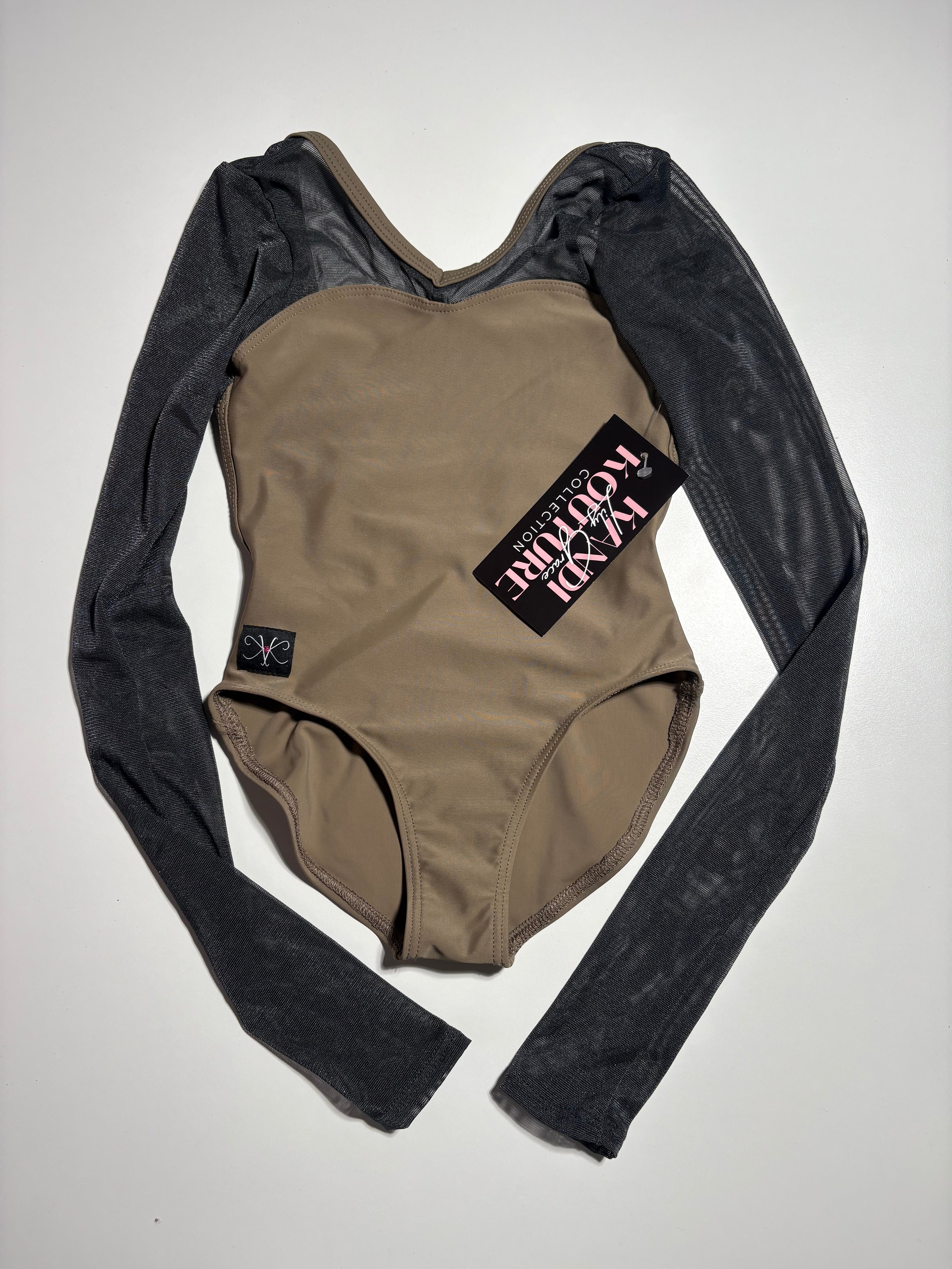 CM Sample Sale Sets/Leotards - Final Sale - Ready to Ship