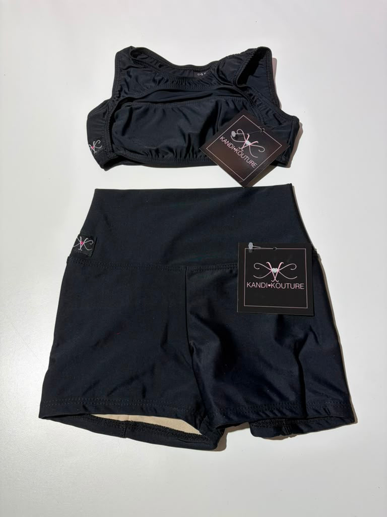 CL Sample Sale Sets/Leotards - Final Sale