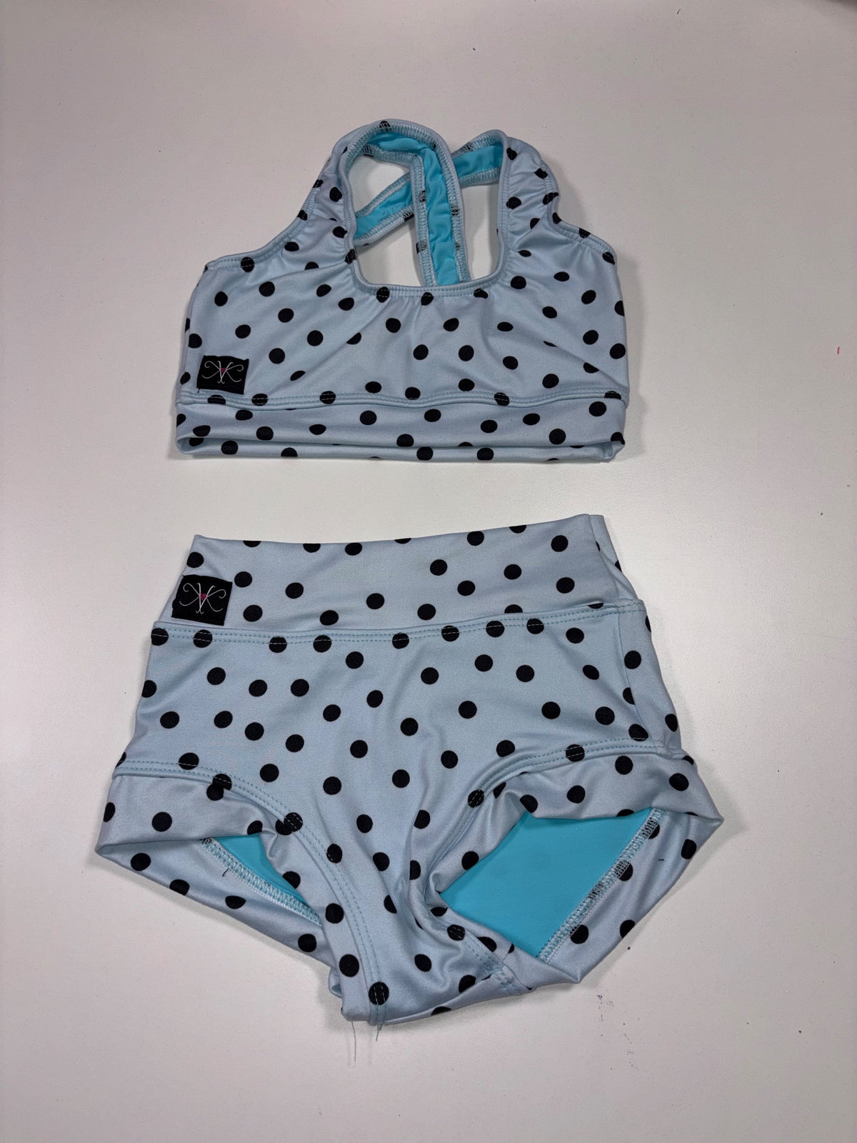 CM Sample Sale Sets/Leotards - Final Sale - Ready to Ship