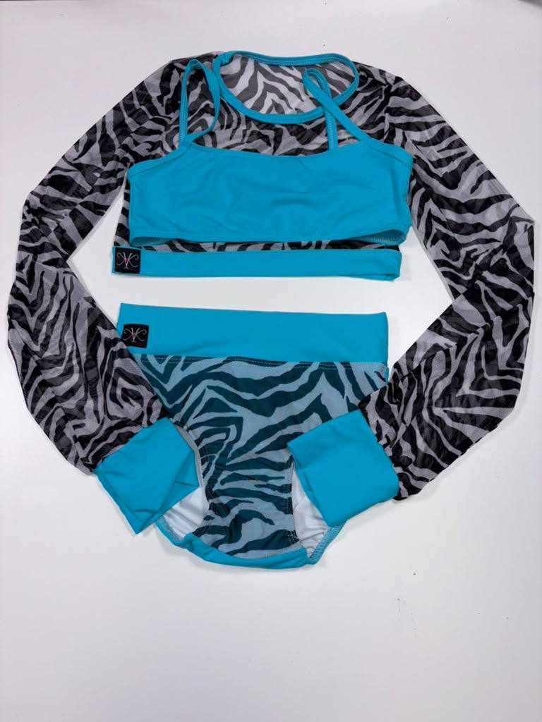 CL Sample Sale Sets/Leotards - Final Sale - Ready to Ship