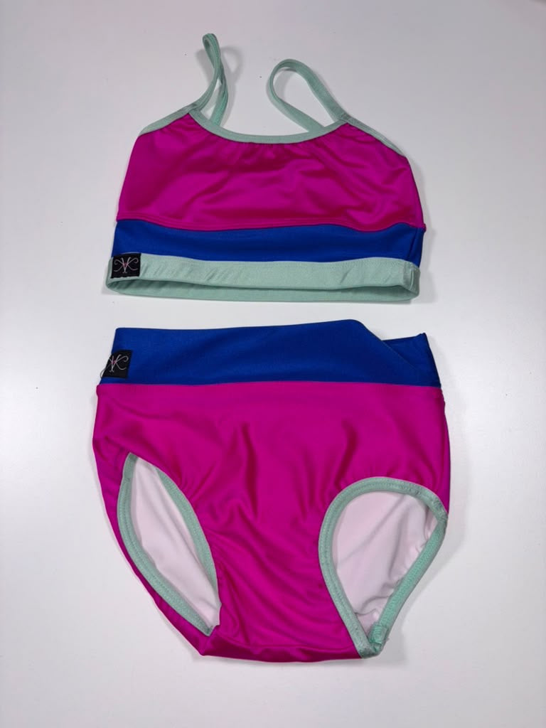 CL Sample Sale Sets/Leotards - Final Sale - Ready to Ship