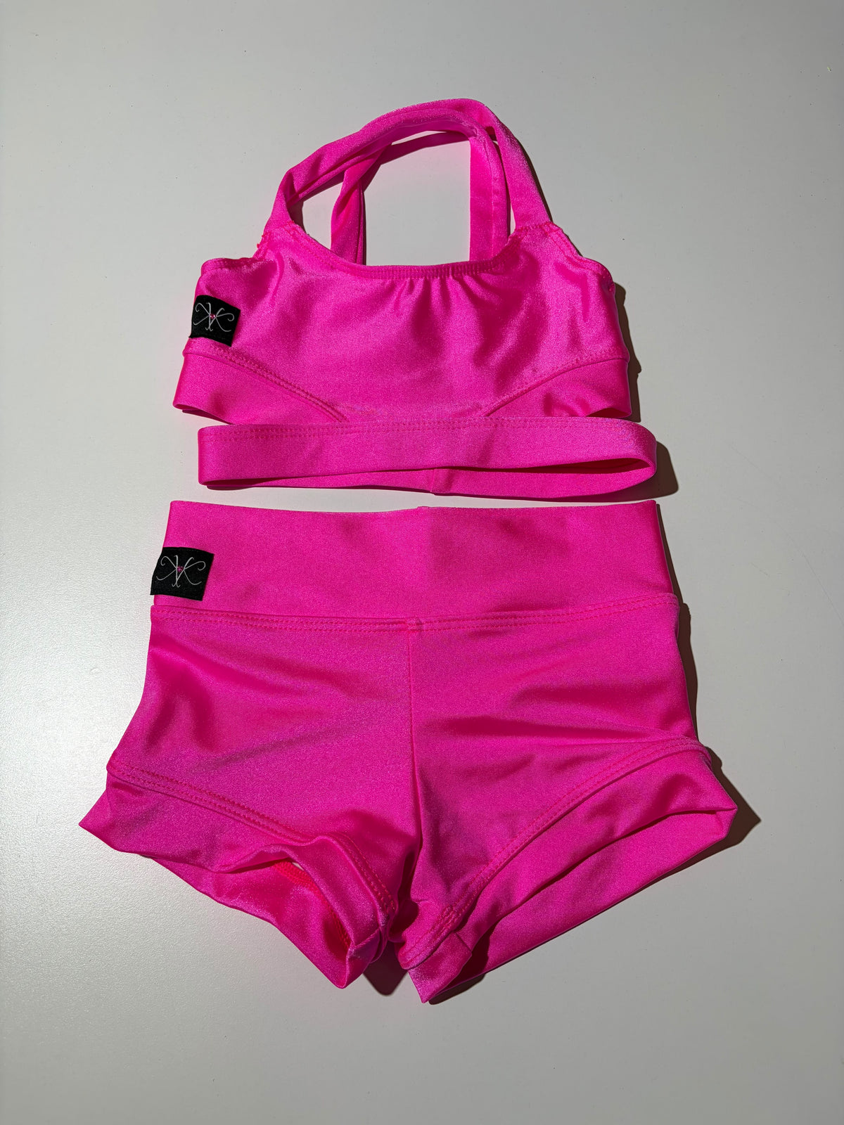 CS Sample Sale Sets/Leotards - Final Sale - Ready to Ship