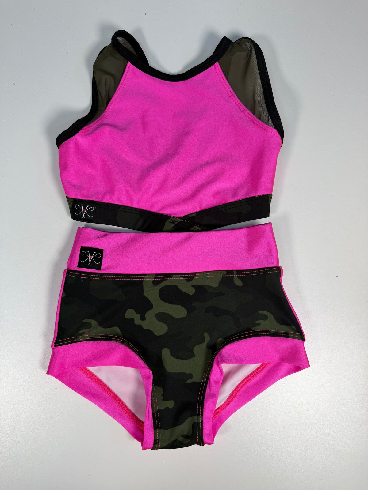 CM Sample Sale Sets/Leotards - Final Sale - Ready to Ship