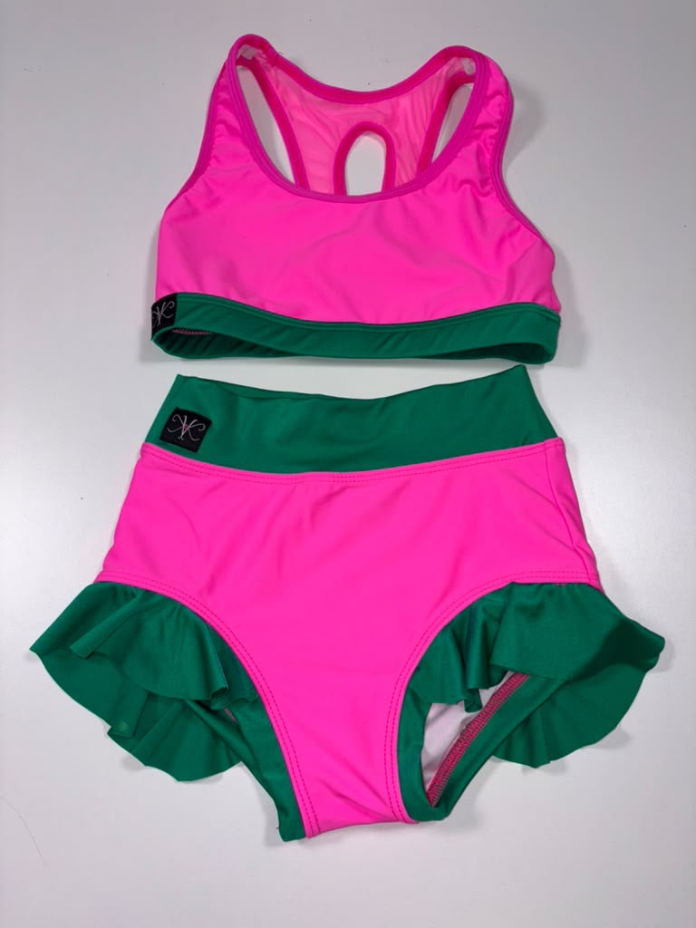 CL Sample Sale Sets/Leotards - Final Sale - Ready to Ship