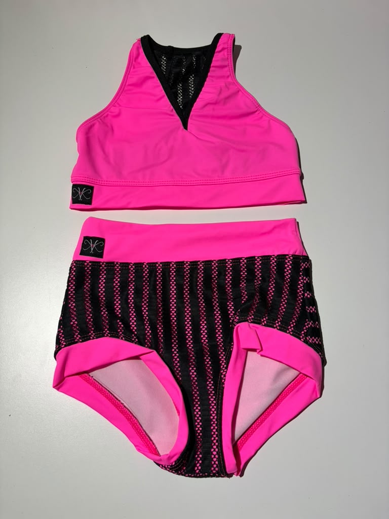 CXL Sample Sale Sets/Leotards - Final Sale - Ready to Ship