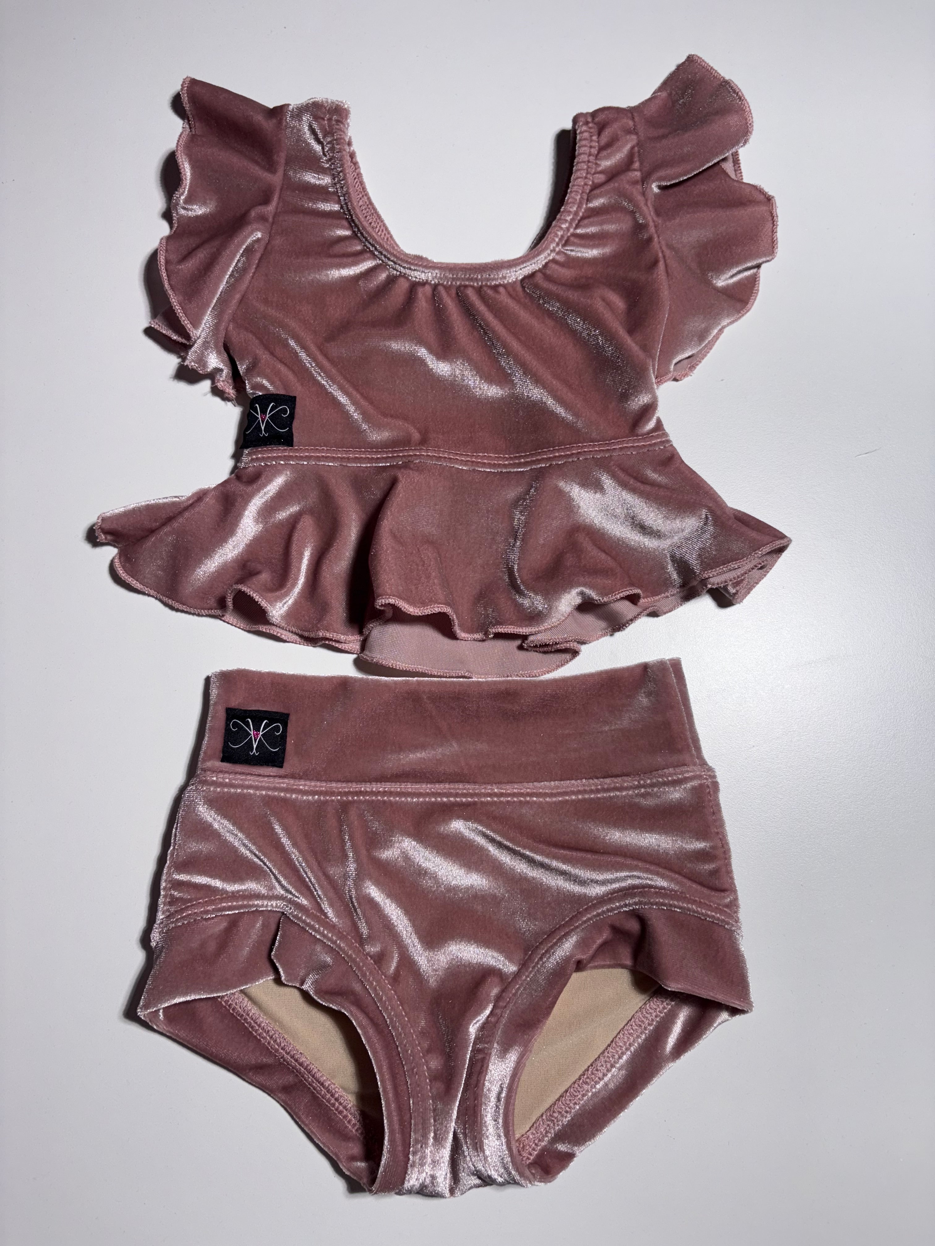 CS Sample Sale Sets/Leotards - Final Sale - Ready to Ship