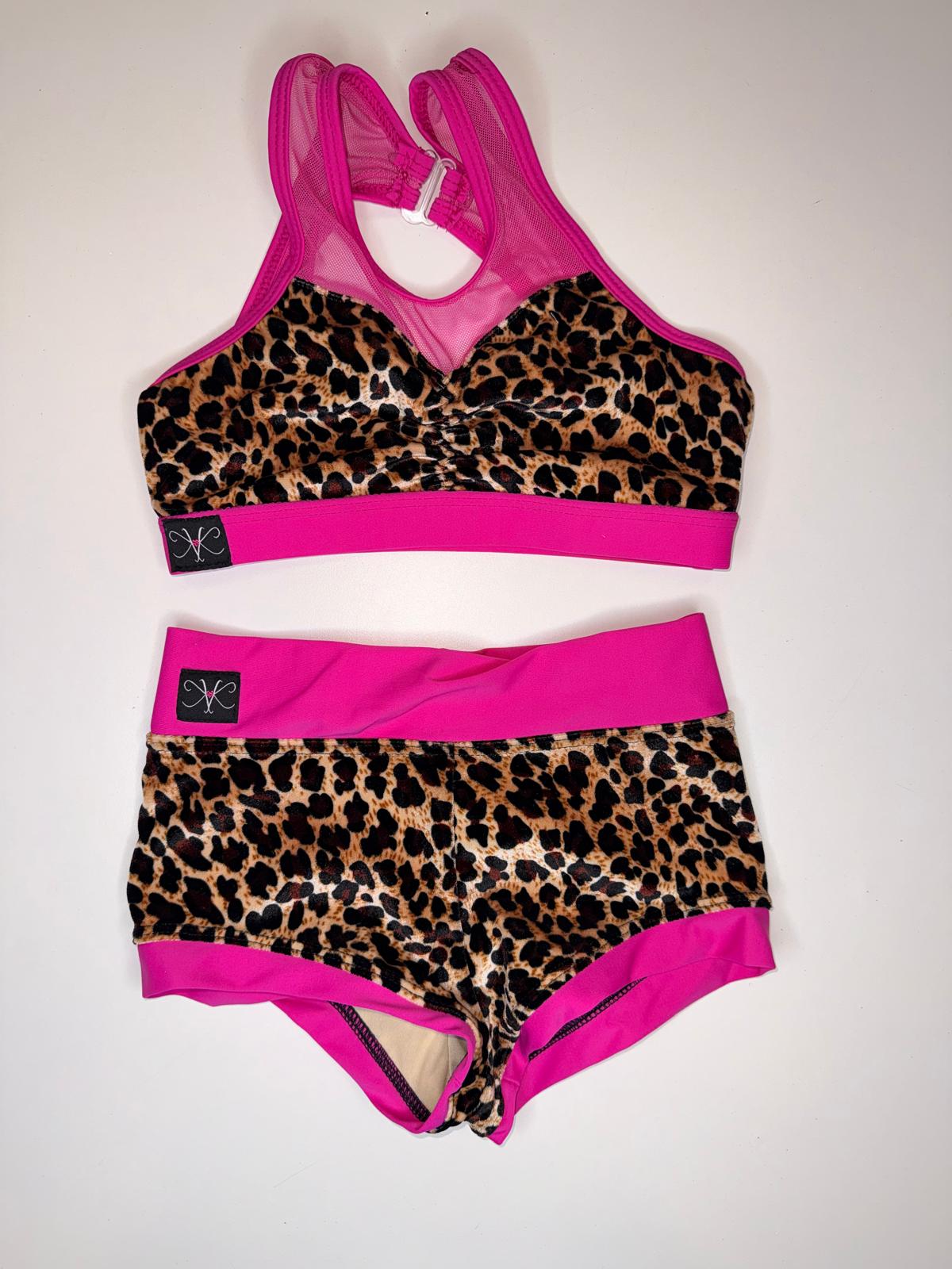 CL Sample Sale Sets/Leotards - Final Sale - Ready to Ship