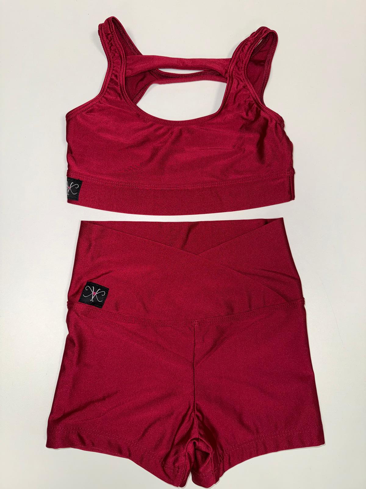 CL Sample Sale Sets/Leotards - Final Sale - Ready to Ship