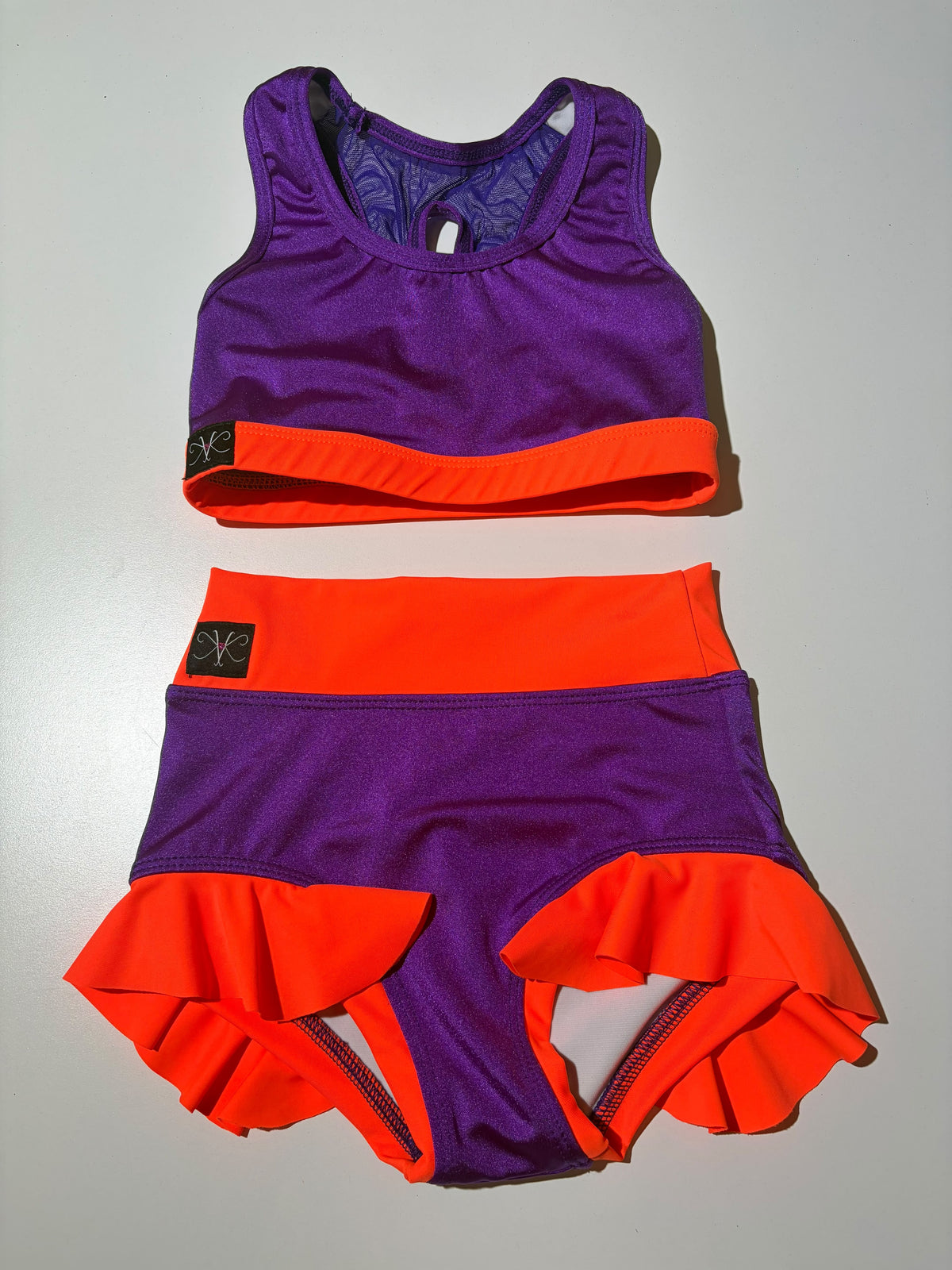 CM Sample Sale Sets/Leotards - Final Sale - Ready to Ship