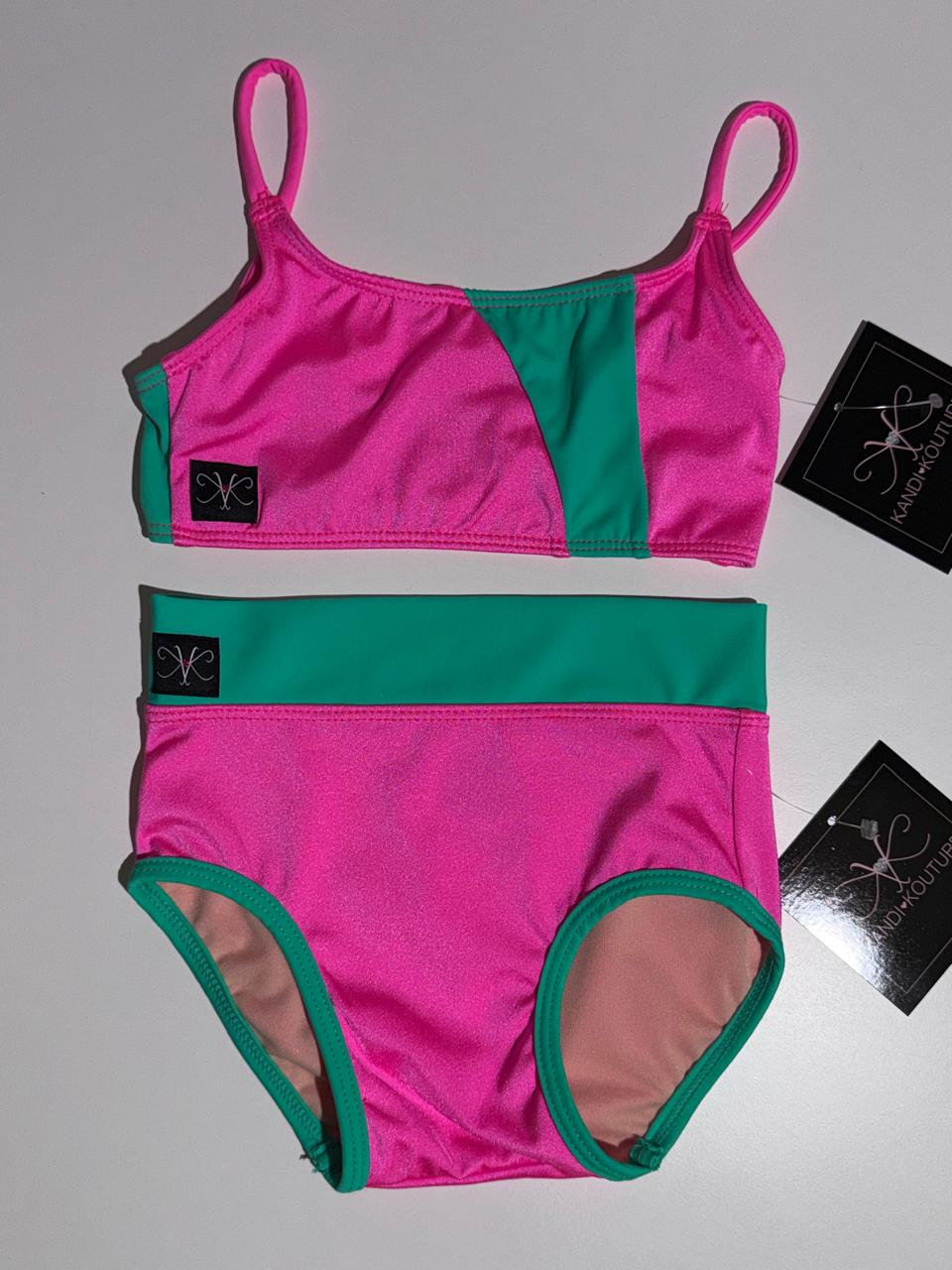 CM Sample Sale Sets/Leotards - Final Sale - Ready to Ship