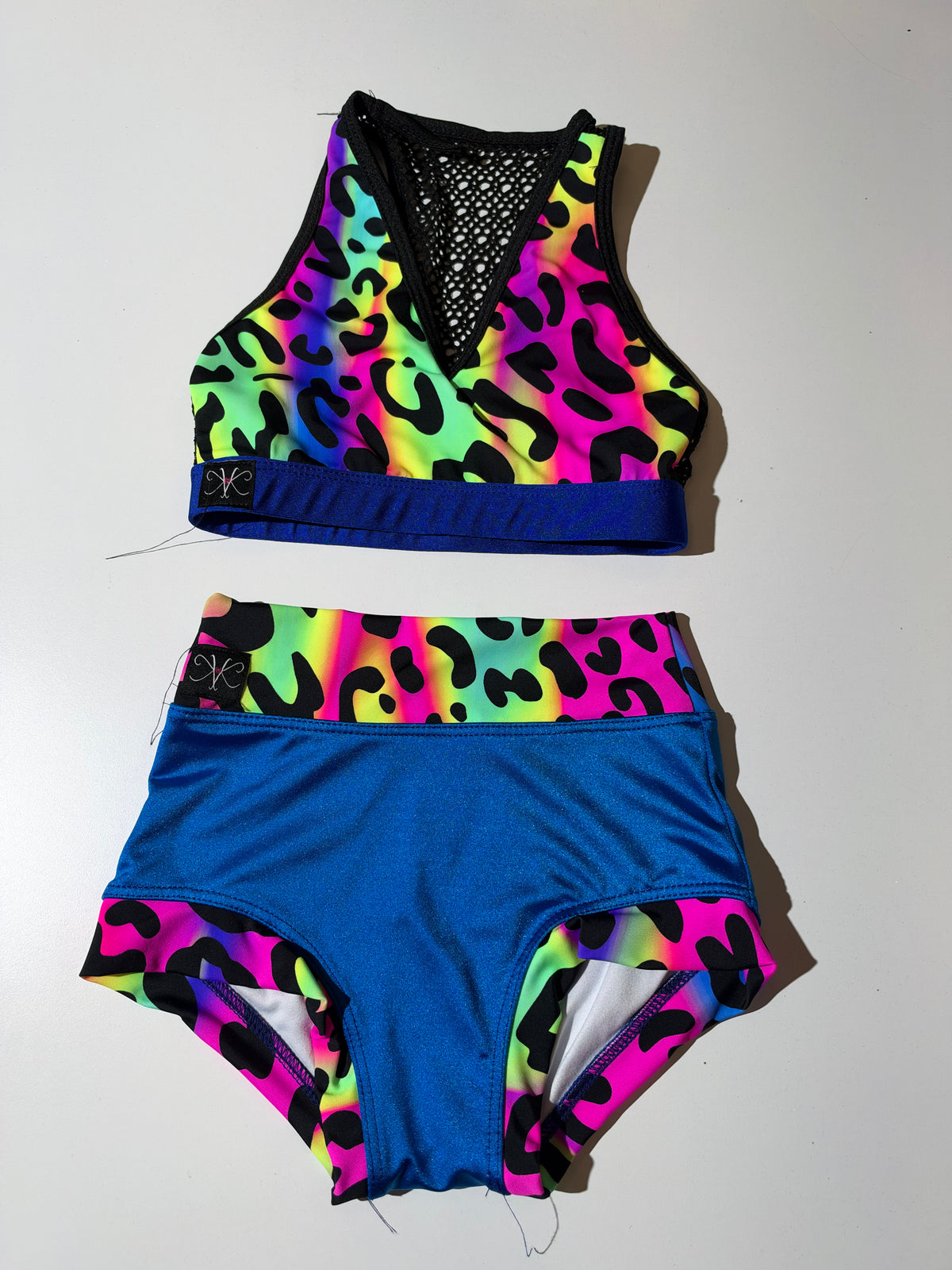 CM Sample Sale Sets/Leotards - Final Sale - SAME DAY SHIP