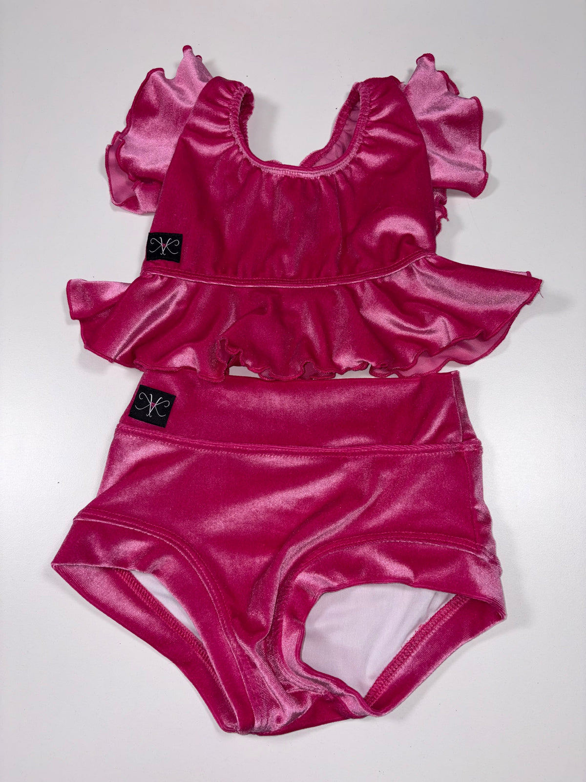CM Sample Sale Sets/Leotards - Final Sale - Ready to Ship