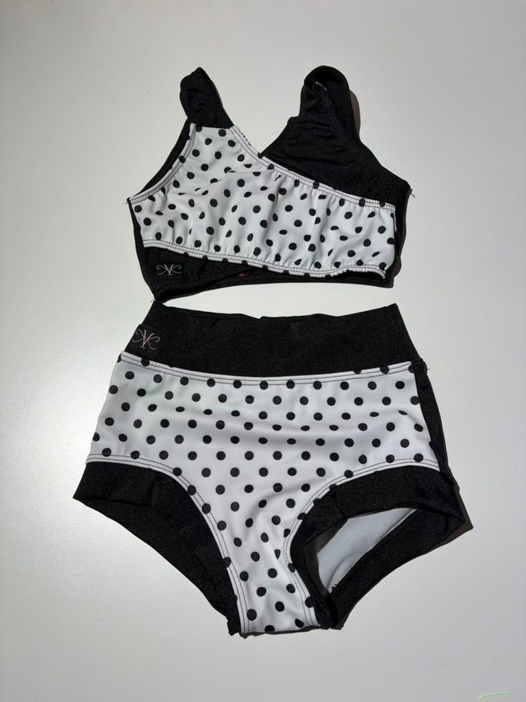 CL Sample Sale Sets/Leotards - Final Sale - Ready to Ship