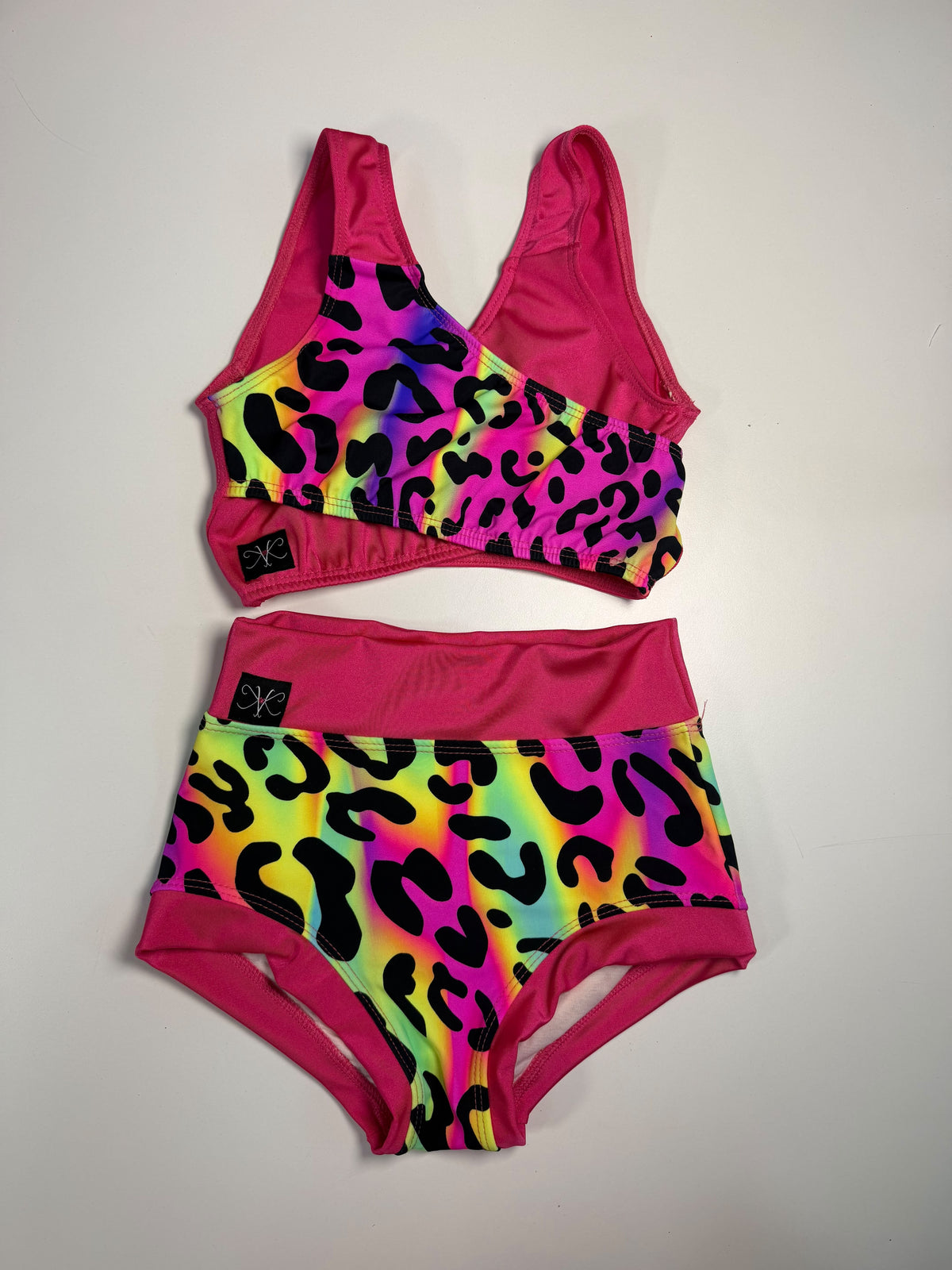 CL Sample Sale Sets/Leotards - Final Sale - Ready to Ship