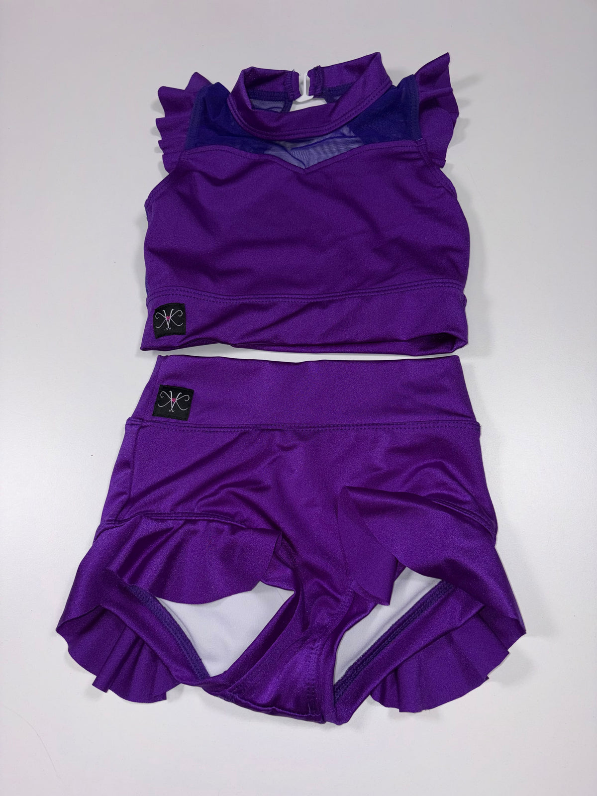 CM Sample Sale Sets/Leotards - Final Sale - Ready to Ship