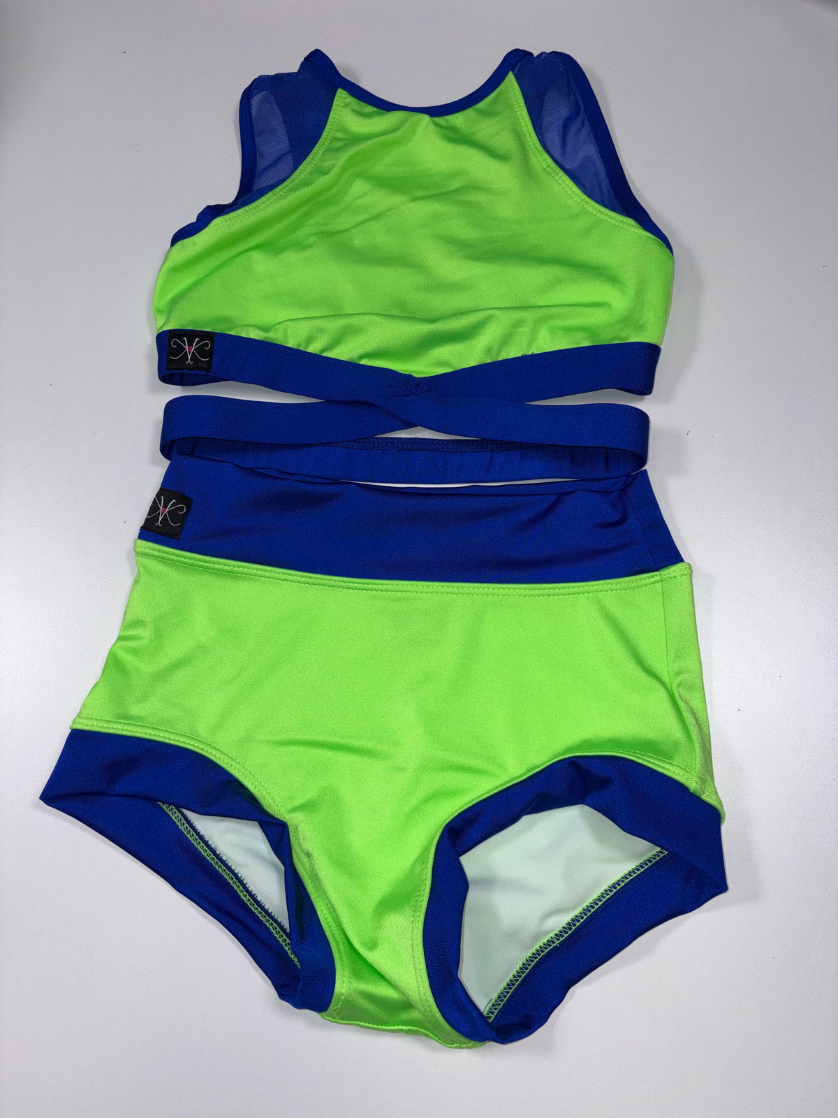CXL Sample Sale Sets/Leotards - Final Sale - Ready to Ship