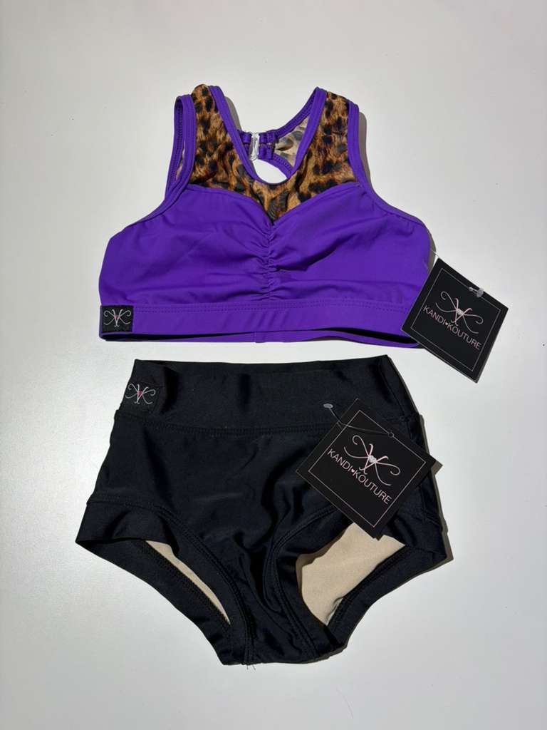 CM Sample Sale Sets/Leotards - Final Sale