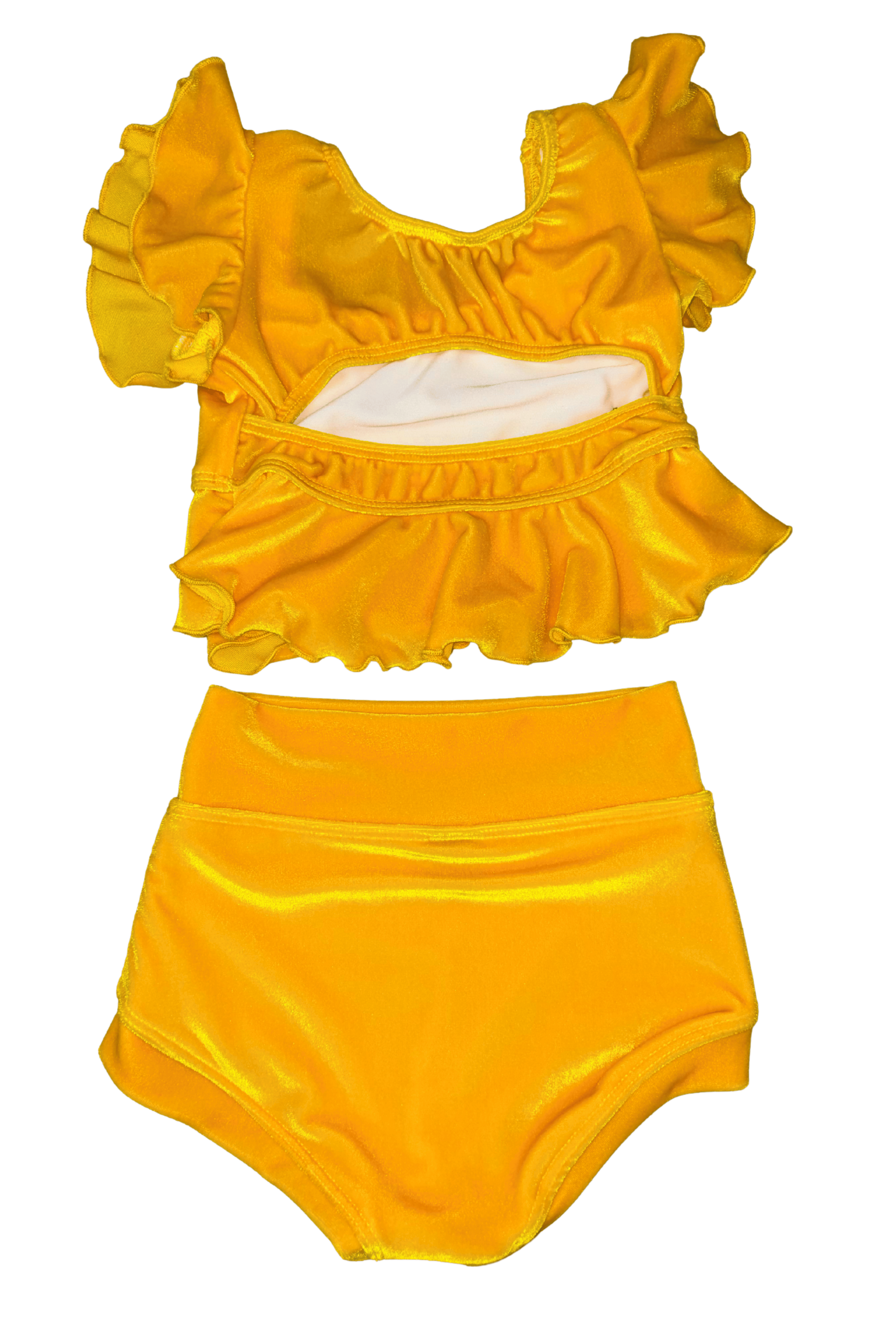 All Dolled Up Set Velvet - 1-DAY QUICK SHIP - Final Sale
