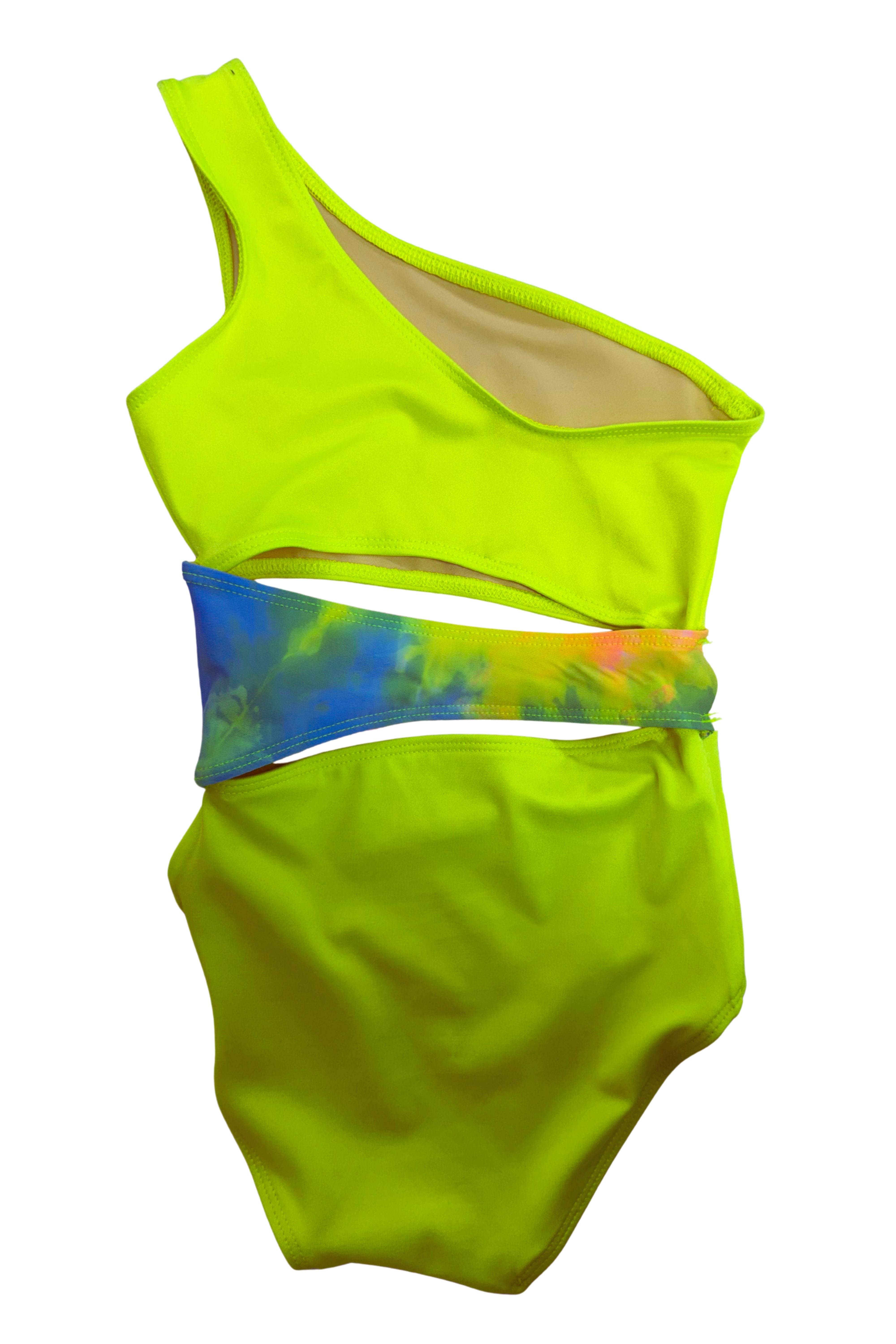 Diva Leotard - Ready to Ship - Final Sale