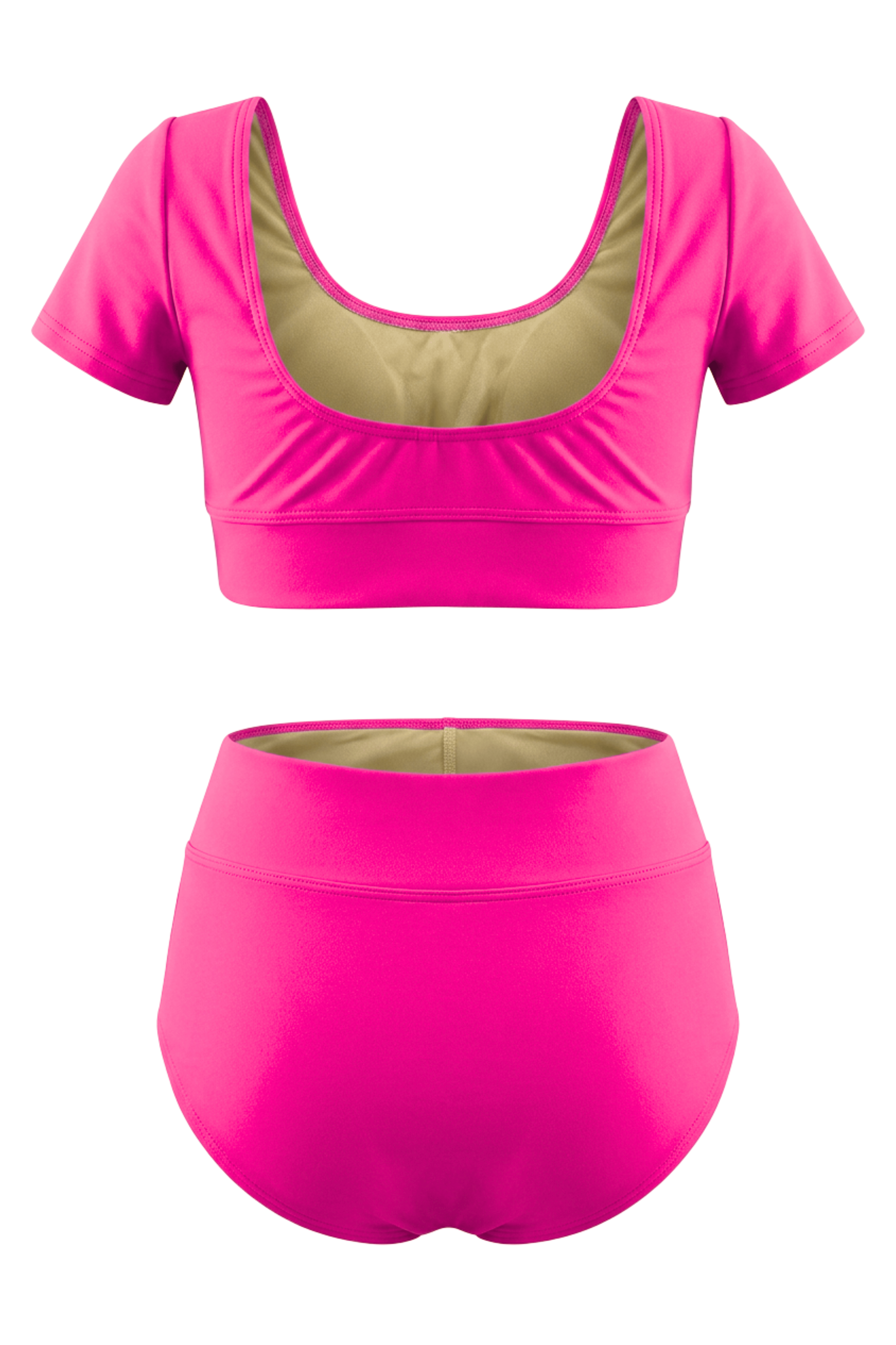 Simple But Cute Set - Final Sale