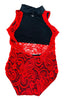 Ari Lace Leotard - Final Sale - Ready to Ship