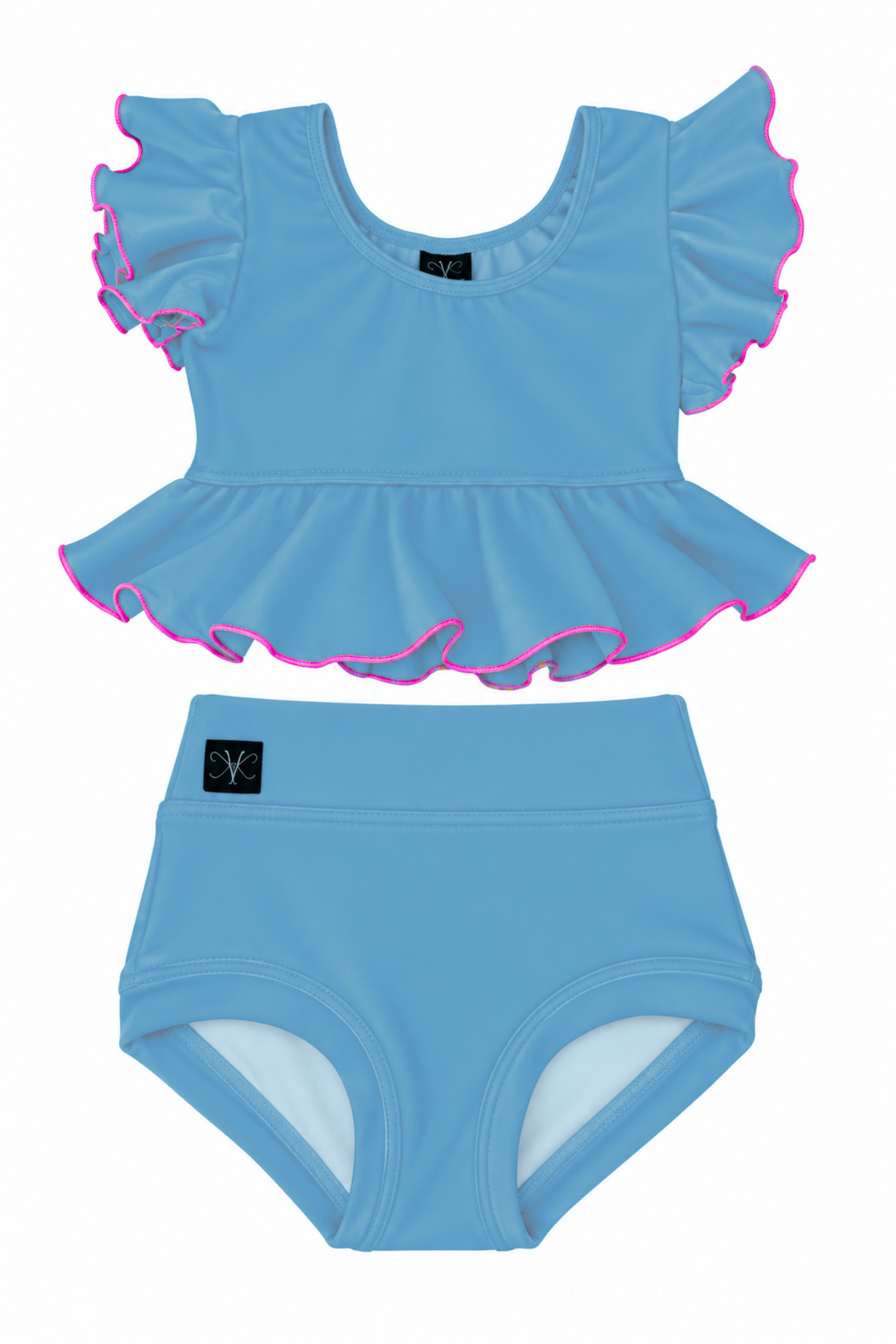 All Dolled Up Set Lycra SOLIDS (30 MIN ONLY)