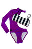 One Sided Leotard - Final Sale - Pre Order