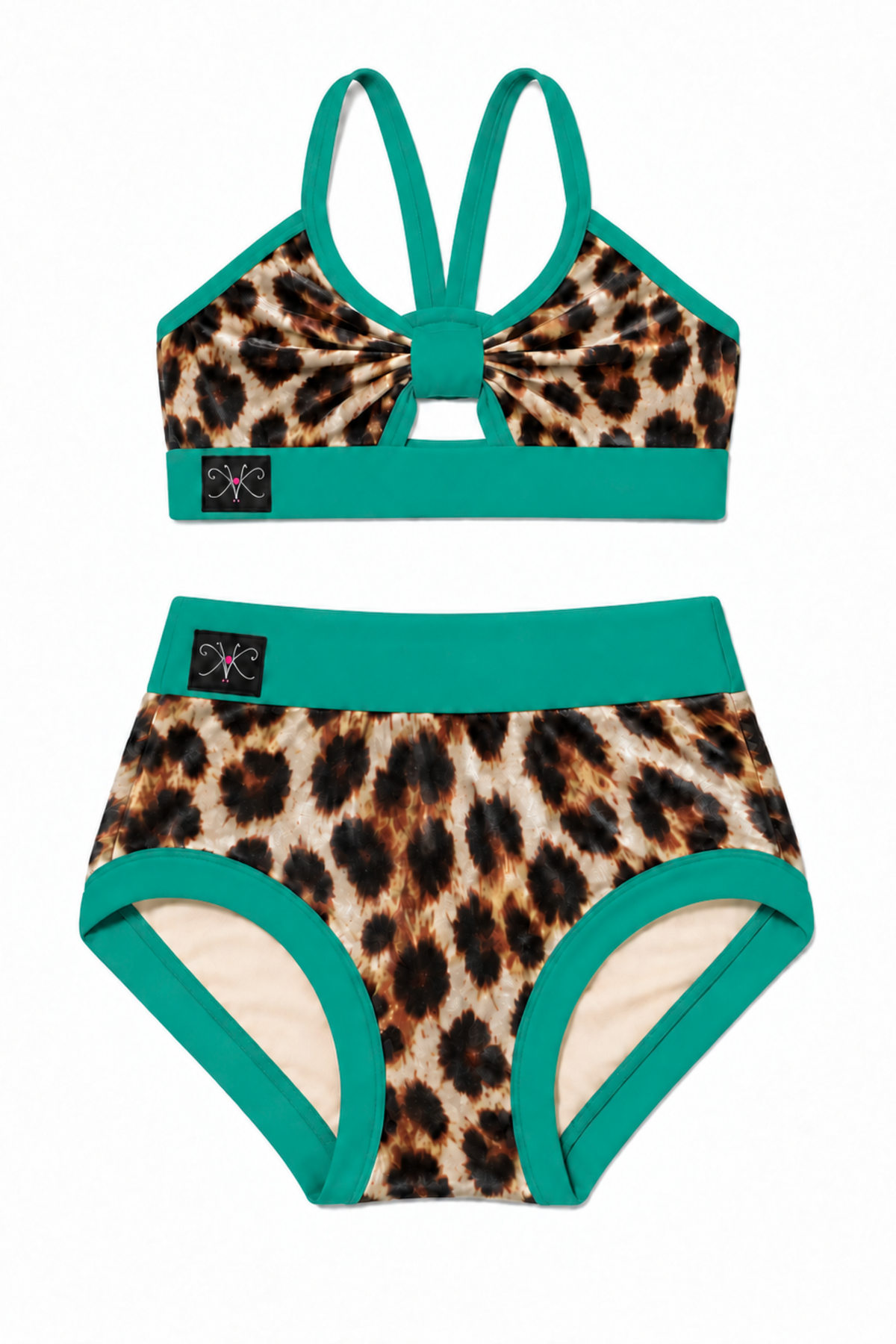 Diva VIP Set Wild Luxe Velvet (ONE-DAY ONLY)