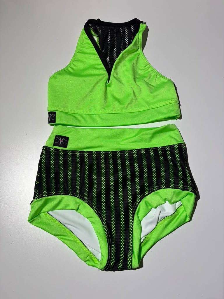 CXL Sample Sale Sets/Leotards - Final Sale - Ready to Ship