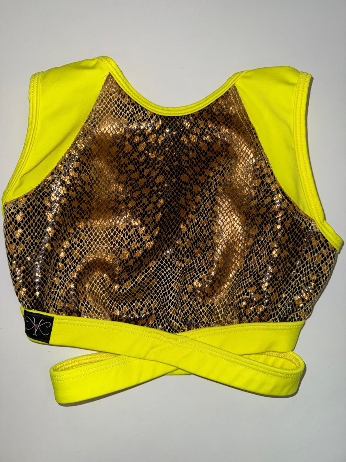 CXL Sample Sale Separates - Final Sale - Ready to Ship