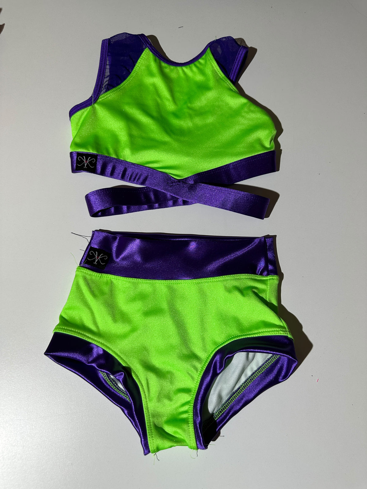 CM Sample Sale Sets/Leotards - Final Sale - SAME DAY SHIP