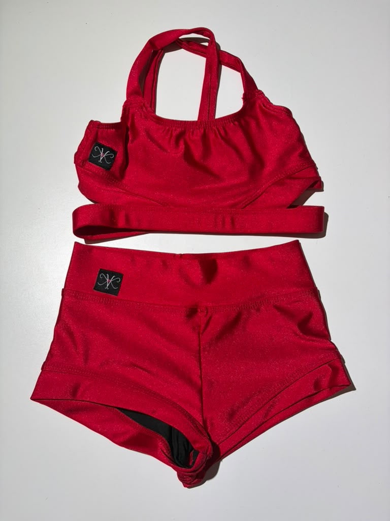 CL Sample Sale Sets/Leotards - Final Sale - SAME DAY SHIP