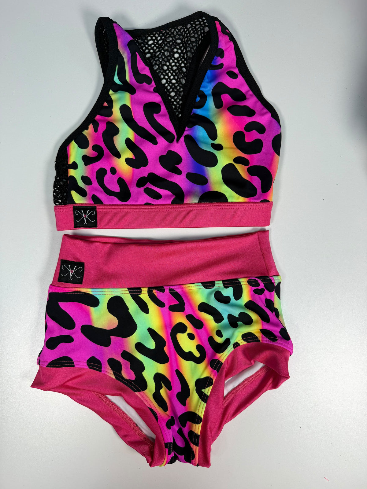 CM Sample Sale Sets/Leotards - Final Sale - Ready to Ship