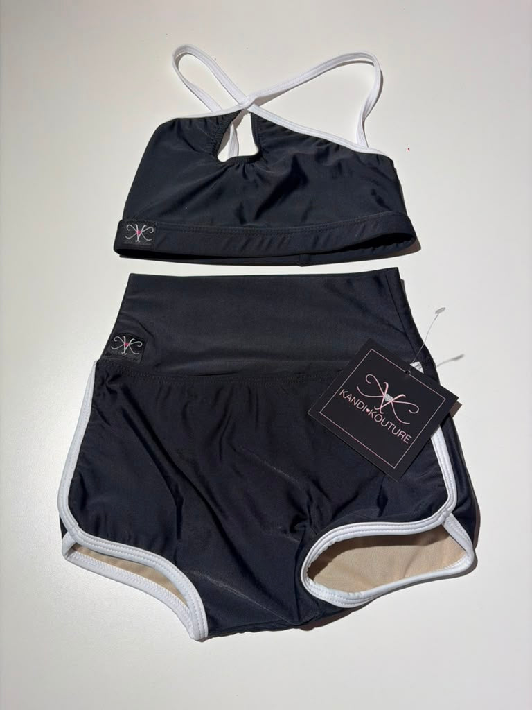 CM Sample Sale Sets/Leotards - Final Sale - Ready to Ship