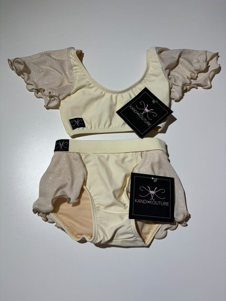 CS Sample Sale Sets/Leotards - Final Sale - SAME DAY SHIP