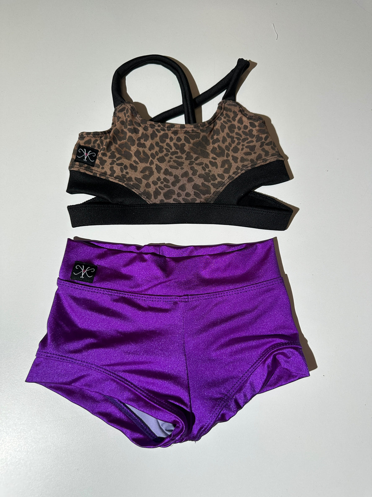CL Sample Sale Sets/Leotards - Final Sale - SAME DAY SHIP
