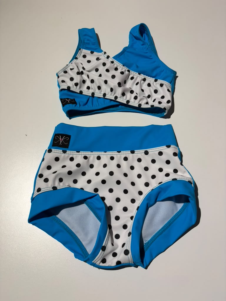 CS Sample Sale Sets/Leotards - Final Sale - Ready to Ship